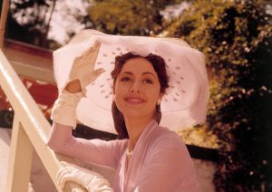 Caterina Valente