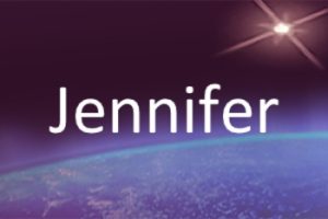 Jennifer