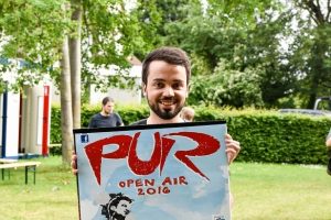 Jonathan Zelter Support-Act PUR