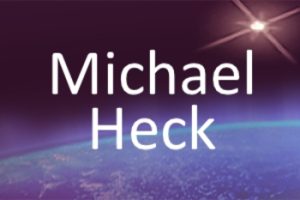Michael Heck