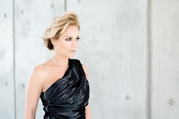 Michelle Sandra Berger DSDS Streit