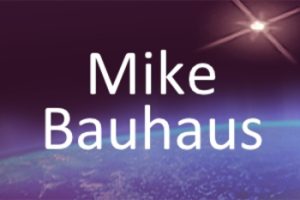 Mike Bauhaus