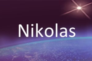 Nikolas