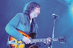 Peter Cornelius geht mit seinem neuen Album “Unverwüstlich” auf Tour.