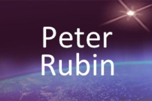 Peter Rubin
