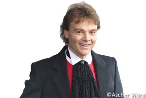Rudy Giovannini