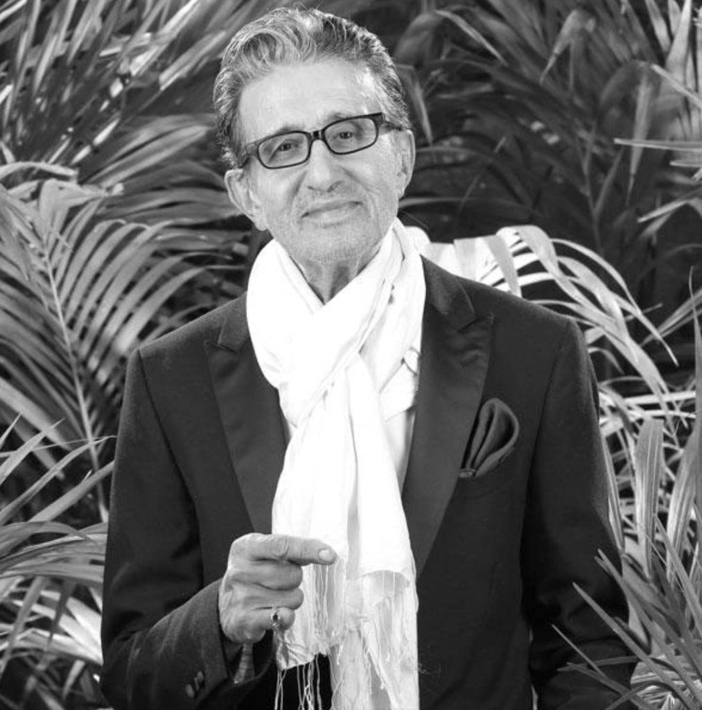 Rolf Zacher
