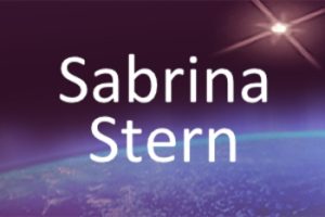 Sabrina Stern