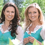 Sigrid & Marina