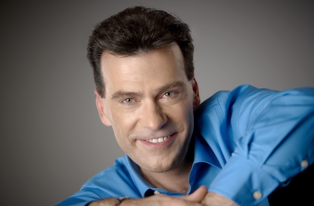 Stefan Molls neue Single heißt "Frag doch dein Gefühl".