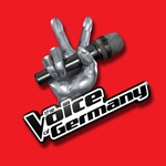 THE VOICE OF GERMANY