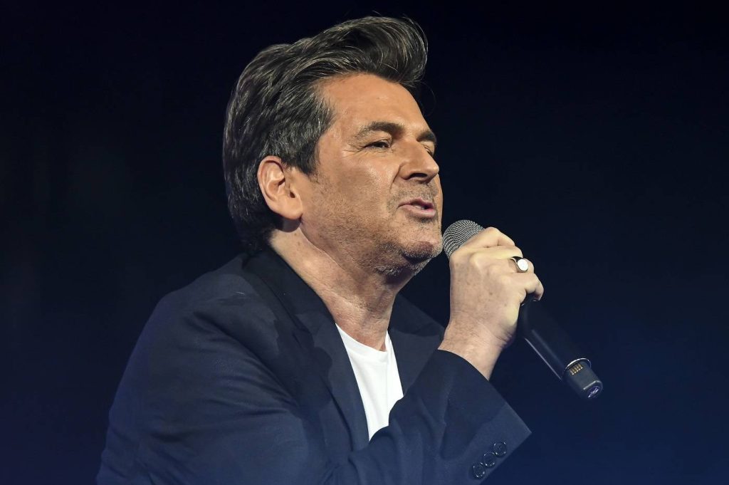 Thomas Anders wird TV-Juror in der Casting-Show "X Factor" auf Sky.