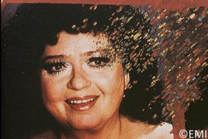 Trude Herr
