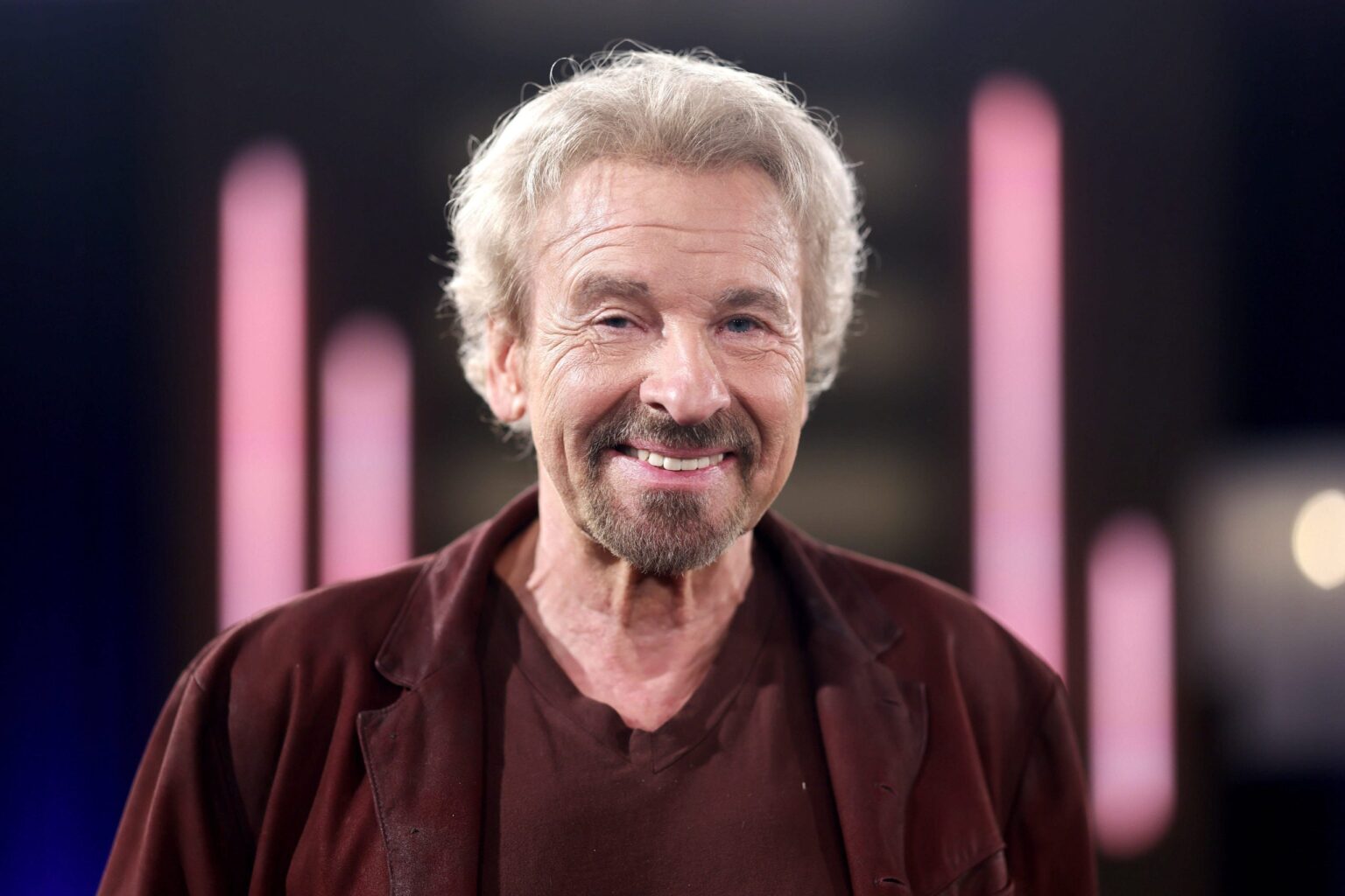 Schwere Diagnose als Wendepunkt: Gottschalk und die frühesten Belastungen seines Lebens.