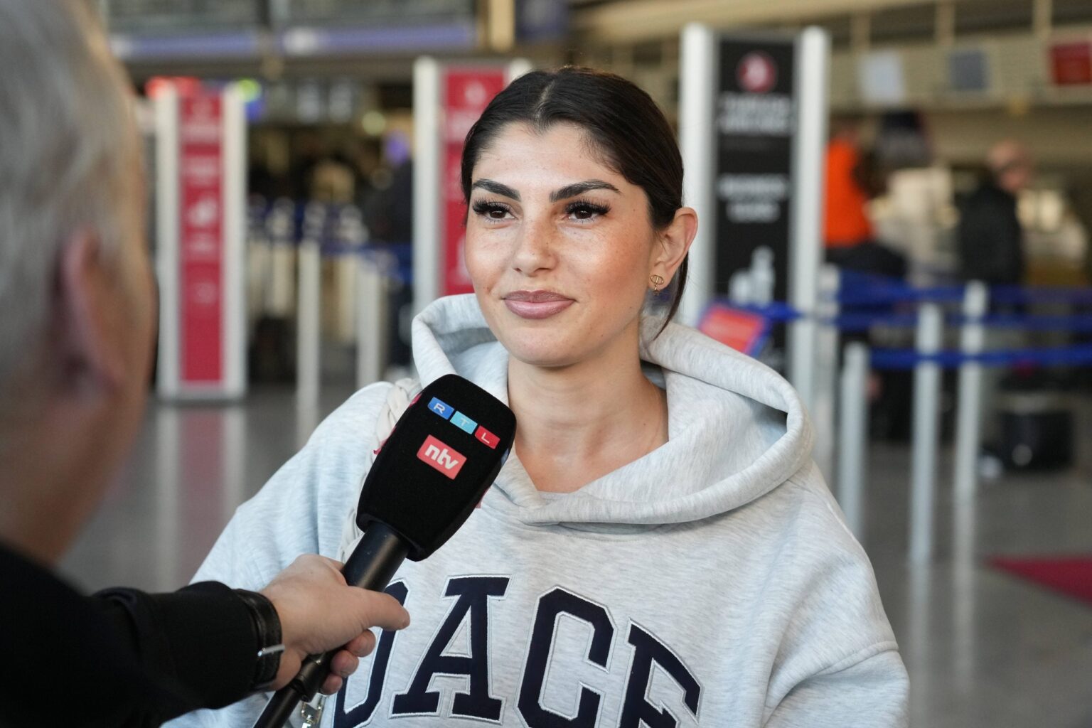 Yeliz Koc schützt Tochter Snow: Darum bleibt Jimi Blue draußen