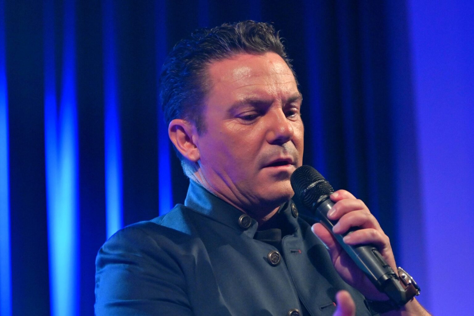Tränen bei Stefan Mross: Evas Moment löst etwas aus, das niemand erwartet hat
