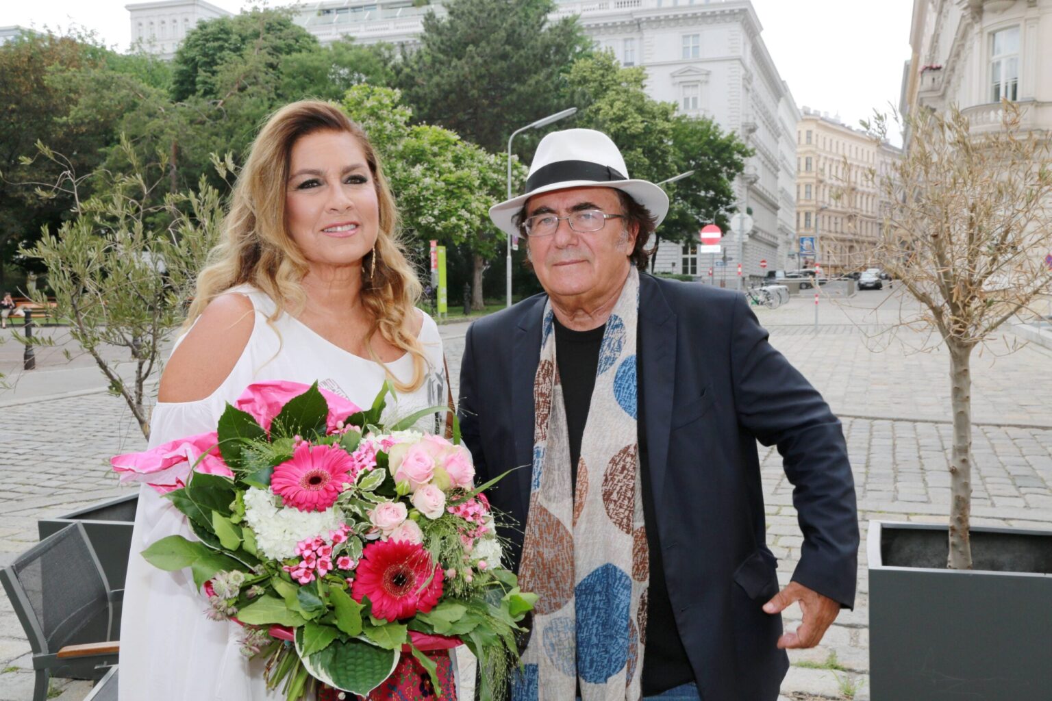 Al Bano & Romina Power: Unerwartete Entwicklung im Vermissten-Drama!