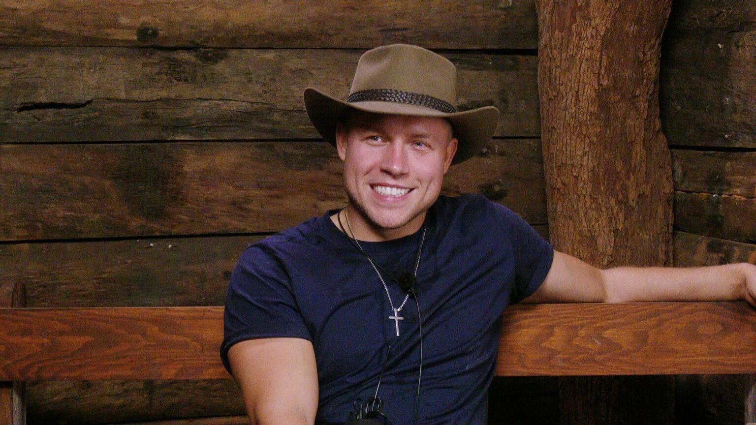 Patrick Romer erntet von IBES-Zuschauern Spott und Häme