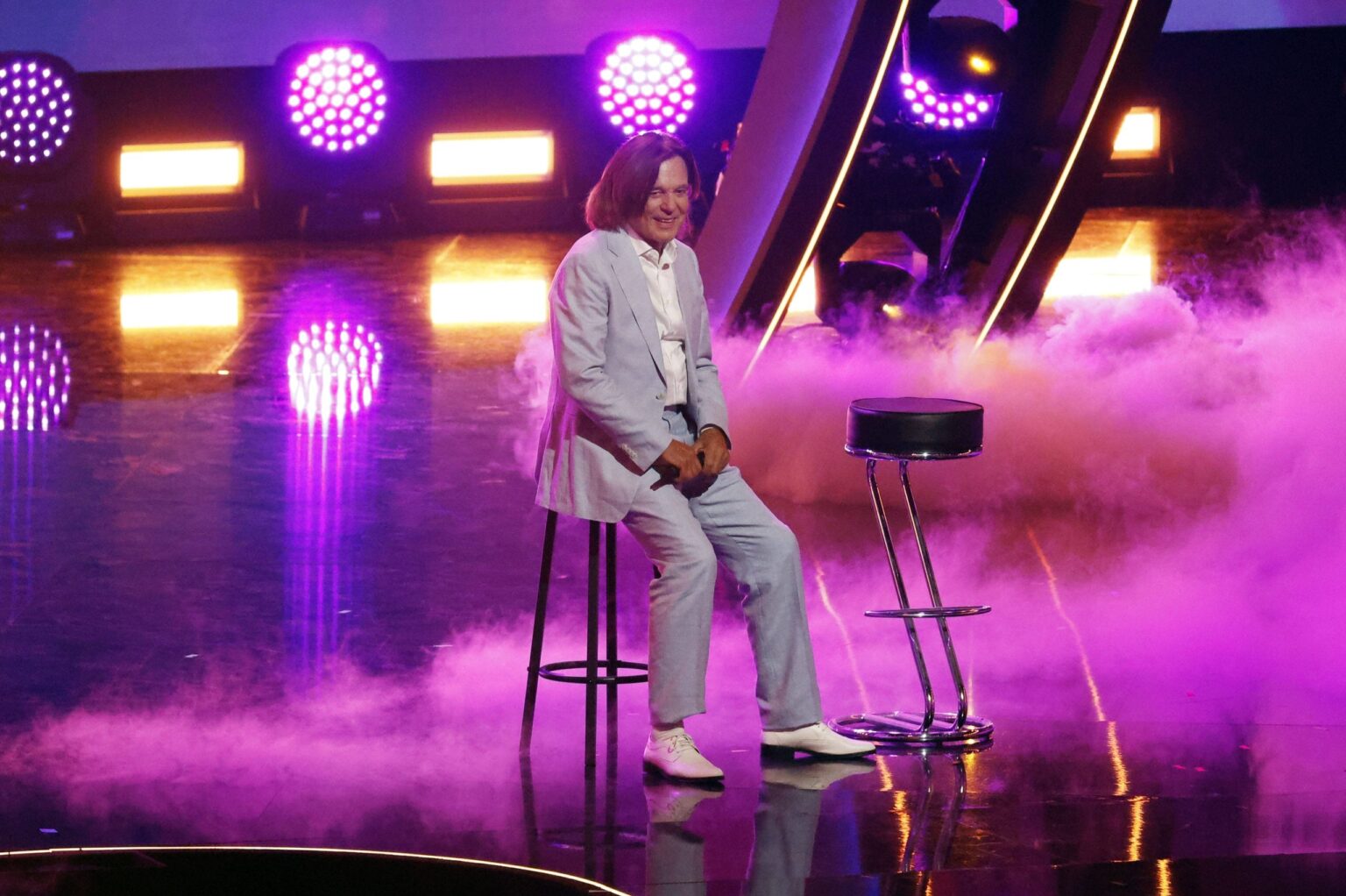 Jürgen Drews ist unheilbar krank: So geht es dem Schlagerstar aktuell wirklich