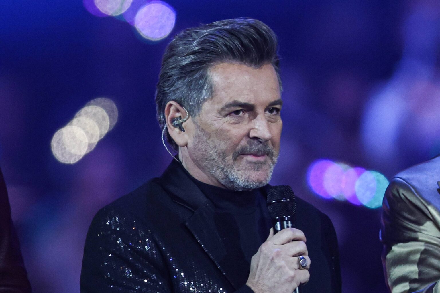 Bürgerlicher Name ausgelöscht: Thomas Anders und Familie müssen Nachnamen ändern