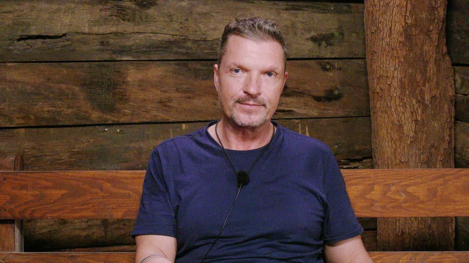 „Das ist das Schlimmste, was dir passieren kann“: Hardy Krüger jr. spricht offen über dramatisches Familienschicksal