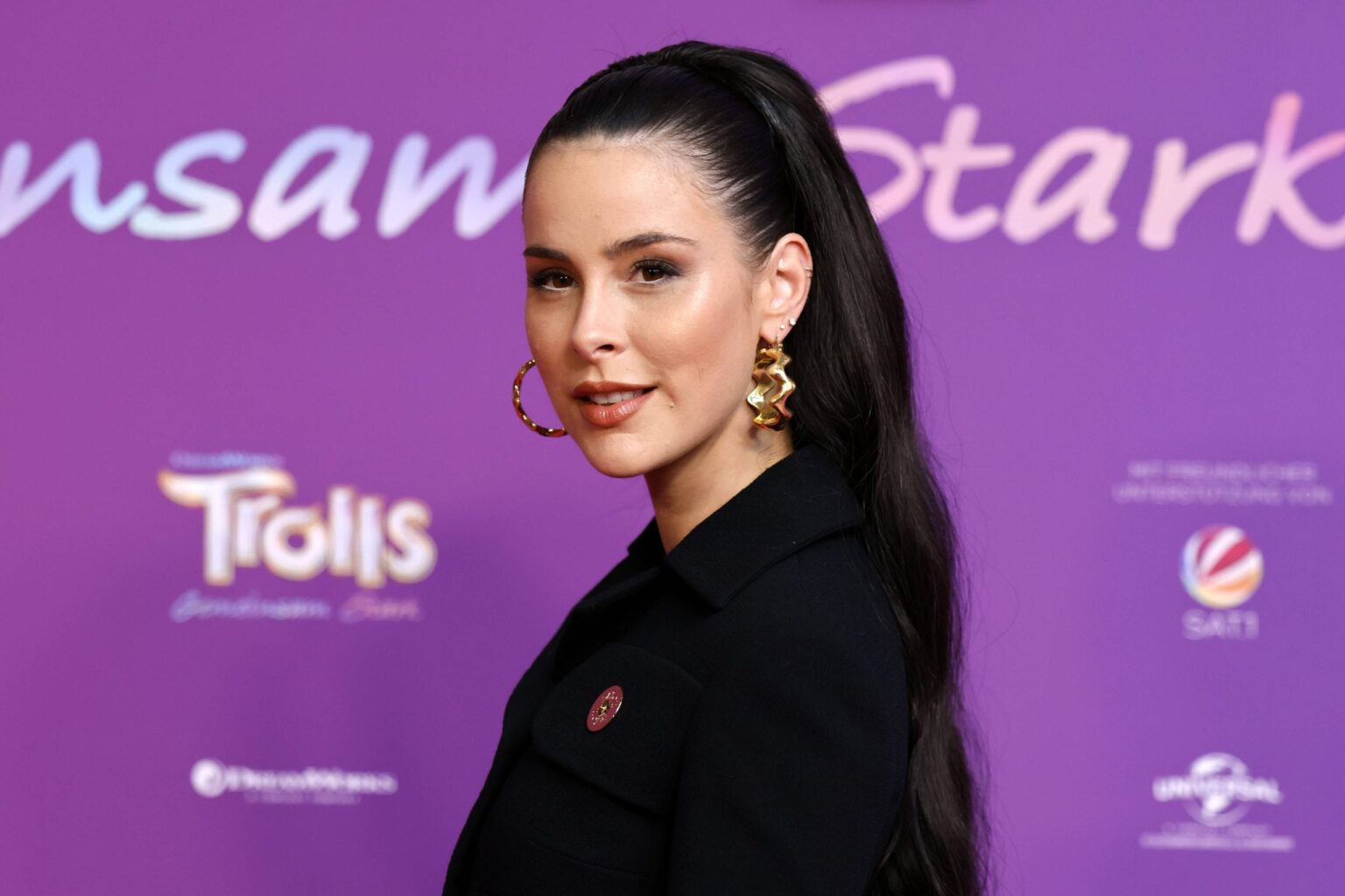 Kaum jemand kann sich an ihn erinnern: DAS ist der Ex-Freund von Lena Meyer-Landrut