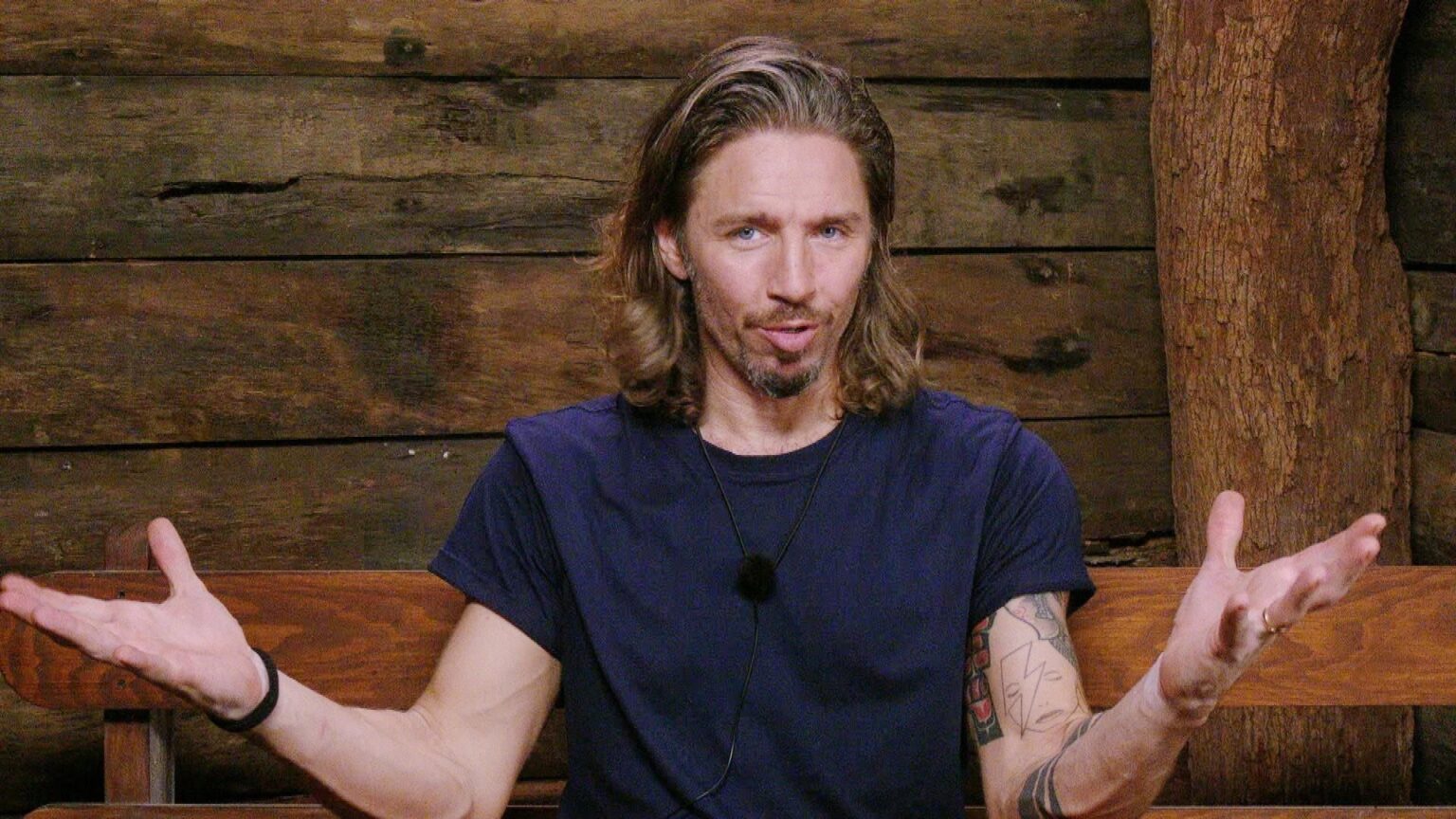 „Quickie im Club“-Aussage lässt aufhorchen: Gil Ofarim sorgt im Dschungelcamp für Sprachlosigkeit