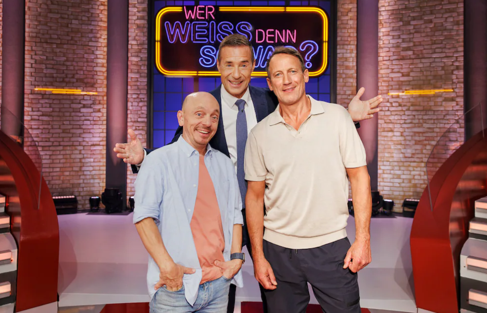 „Eine Demütigung“: Zuschauer toben nach neuer „Wer weiß denn sowas?“-Ausgabe – dieser Moment sorgt für Empörung