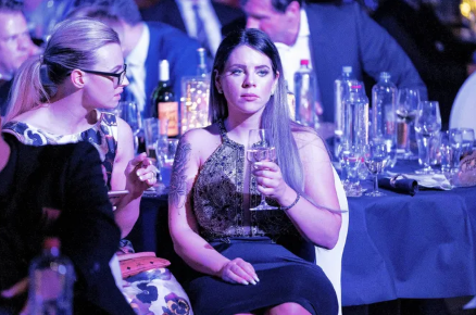 Jenny Frankhauser in der Notaufnahme: Diese Worte machen Fans große Sorgen