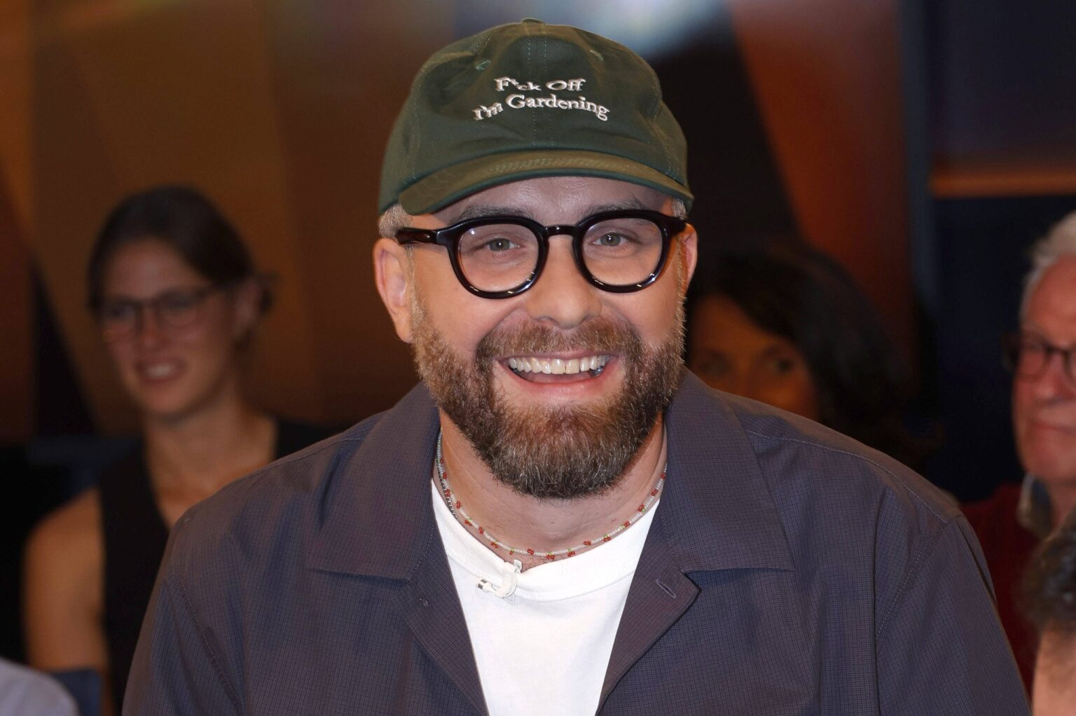 Er liebte eine andere Promi-Dame: Mark Forster von bekannter Sängerin gekorbt