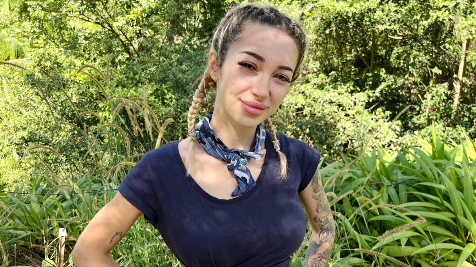 Es ist offiziell: Ariel Hediger wird Hauptprotagonistin in diesem berühmten TV-Format