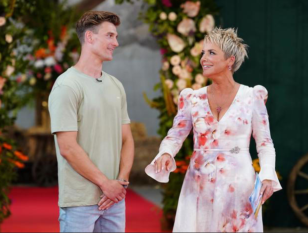 Noch vor TV-Start von „Bauer sucht Frau“: Lippetaler Landwirt „bricht alle Rekorde“