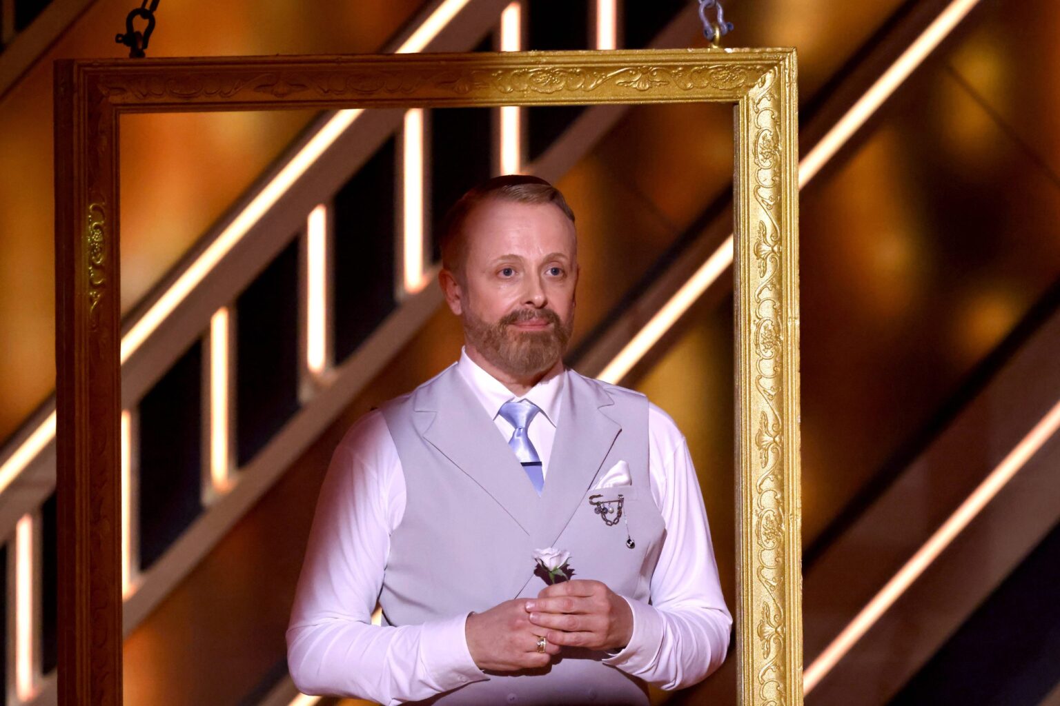 Ex-„Let’s Dance“-Profi schießt plötzlich gegen Ross Antony