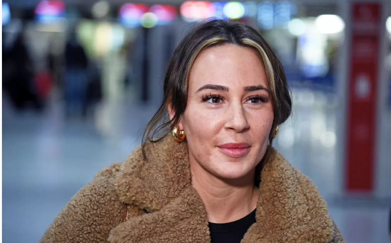 Alessia Herren: Fans in Sorge – „Mir geht es gar nicht gut“