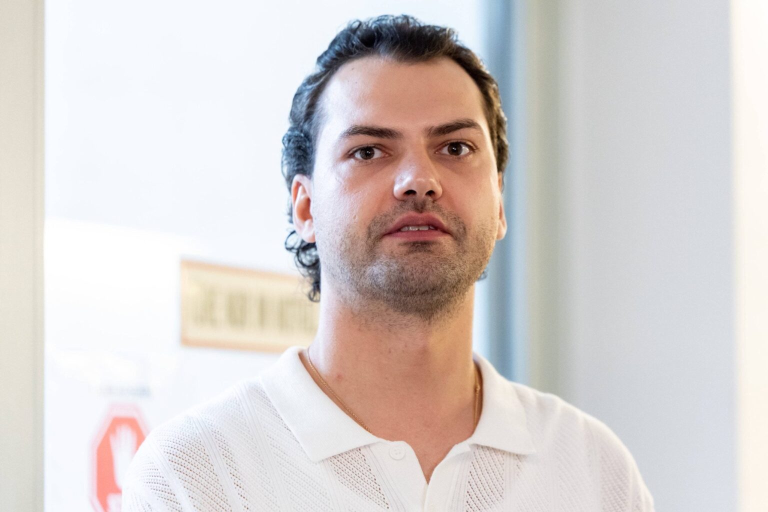 Schon wieder: Strafbefehl gegen Jimi Blue Ochsenknecht – der Grund macht sprachlos