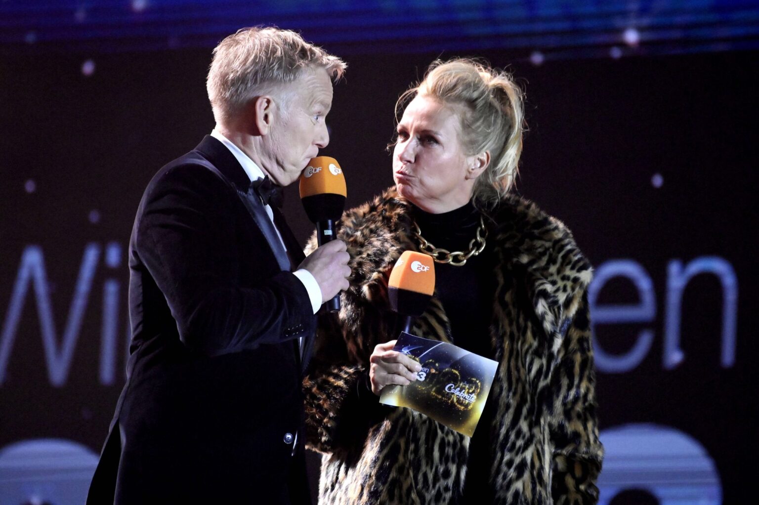 Kiewel-Kerner-Show erlebt Zuschauer-Flop – „Warum ist da fast keiner vor Ort?“