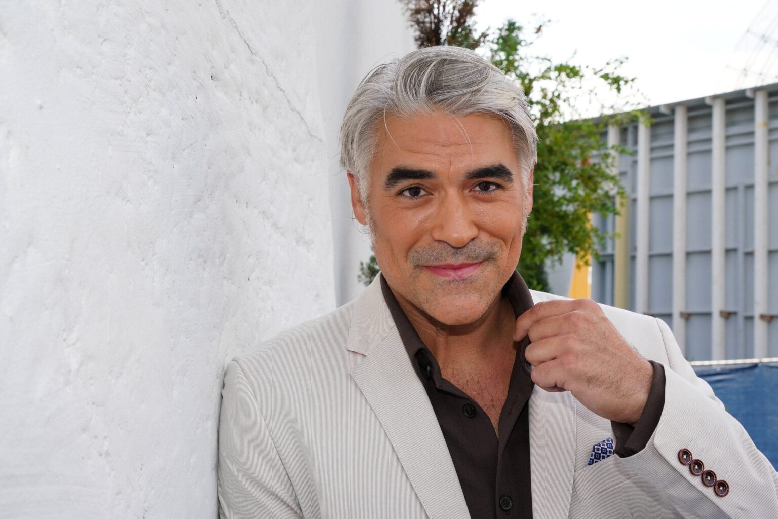 So lebt heute der ,,Sag mir doch die Wahrheit“-Sänger Björn Landberg