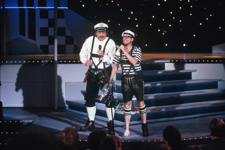 Klaus und Klaus: Was wurde aus dem einstigen Kult-Duo?