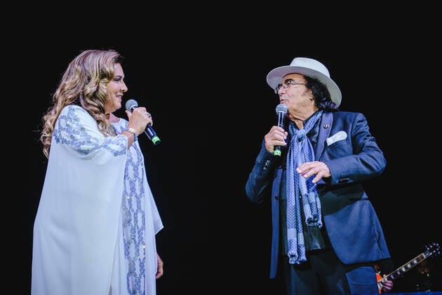 Al Bano & Romina Power –verschwundene Tochter: Doppelleben auf Sardinien?