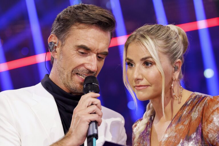 Warum tritt Beatrice Egli nicht mehr bei Shows von Florian Silbereisen auf?