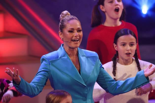 Helene Fischer: Diese Frau war vor ihr an Thomas Seitels Seite