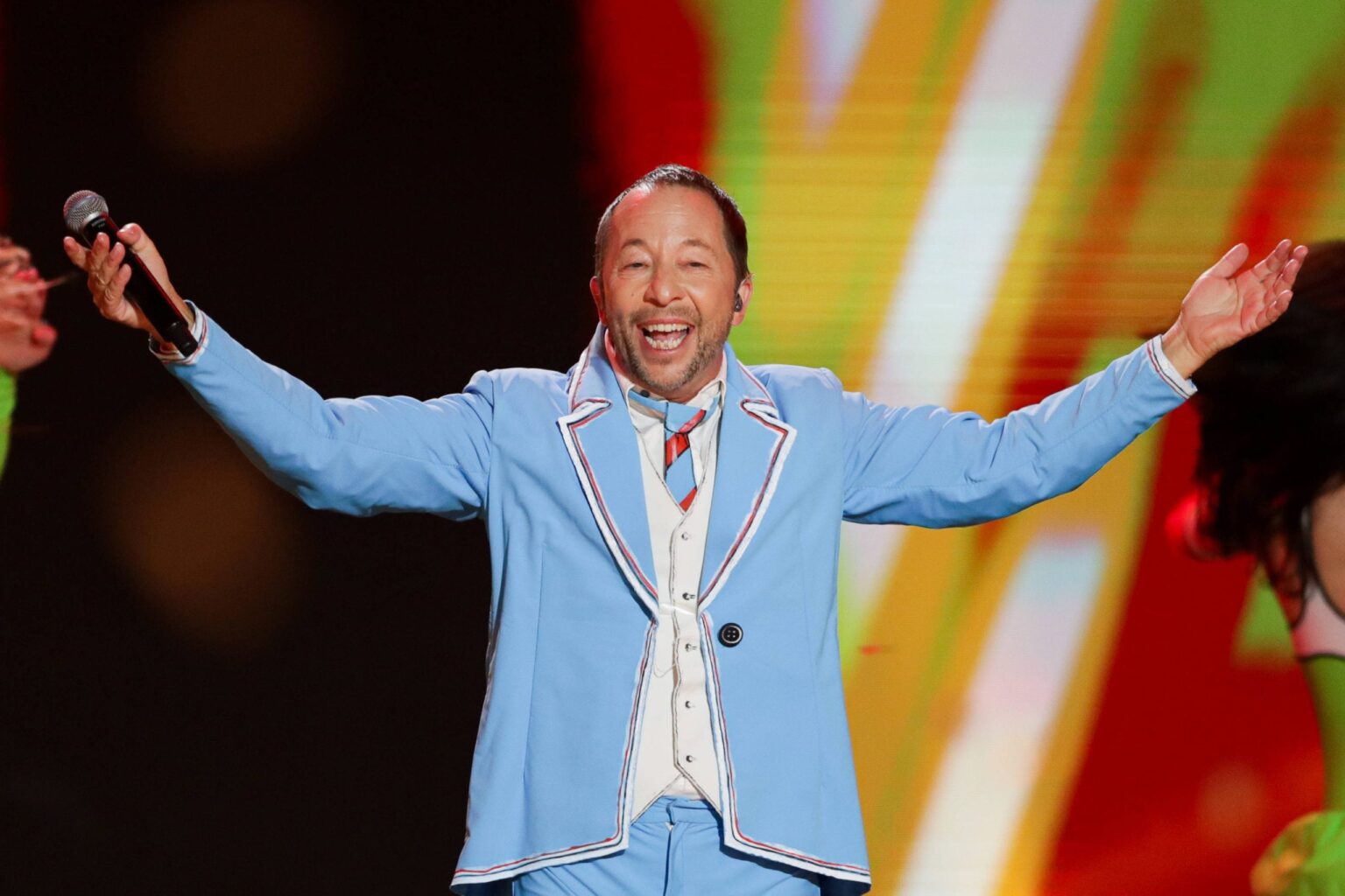 DJ Bobo betritt neue Dimensionen: Virtual-Reality-Abenteuer sorgt für Staunen – Fans völlig überrascht