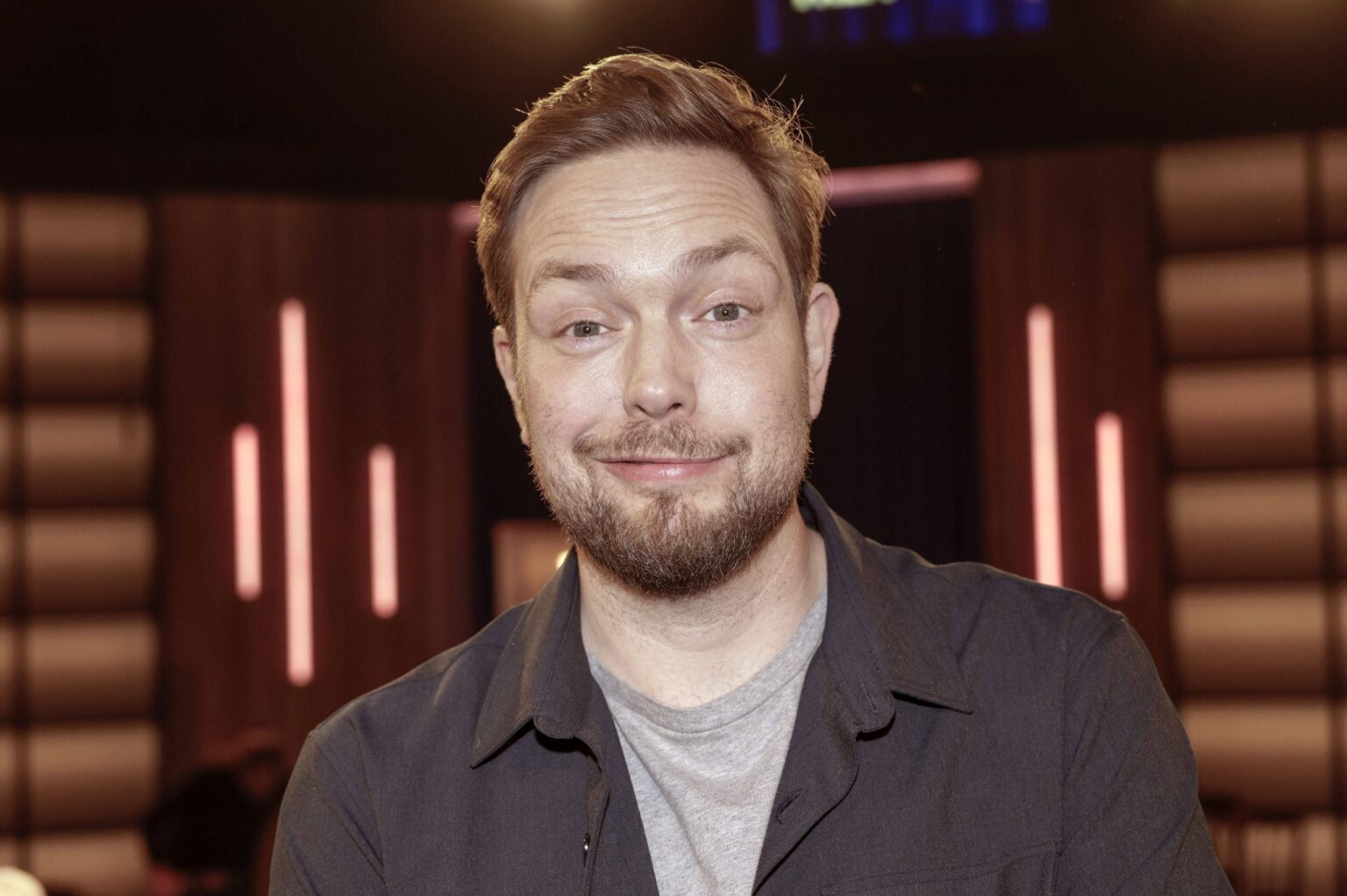 Schock kurz vor Tourstart: Comedian Bastian Bielendorfer verletzt