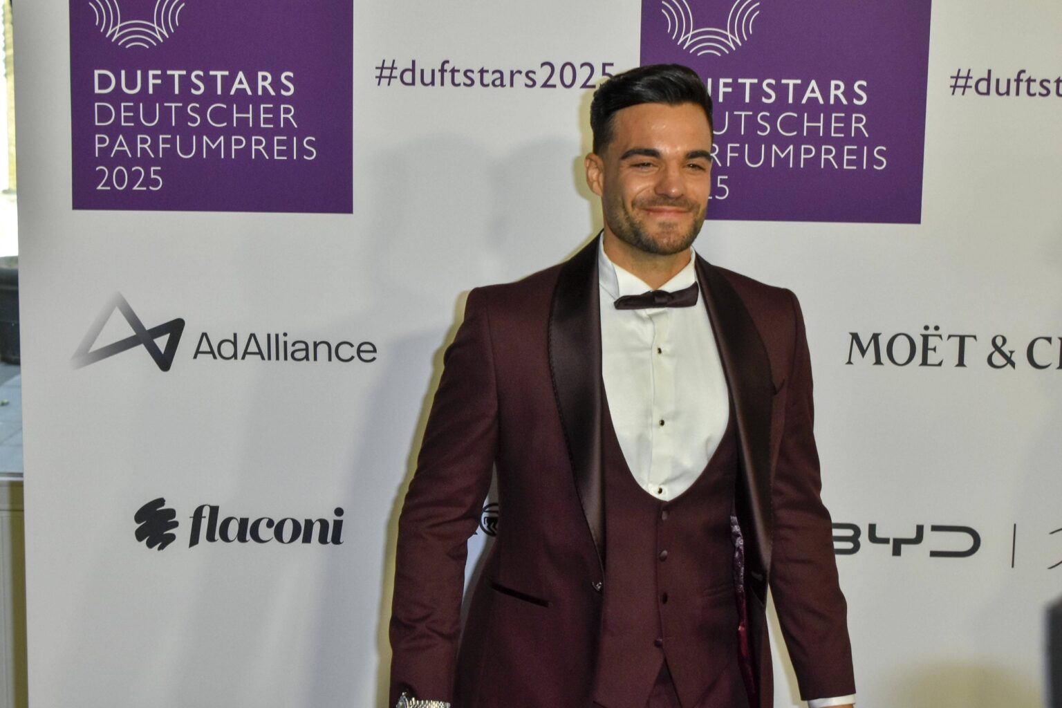 Stefano Zarrella nach Horror-Unfall völlig im Schock – Fans entsetzt