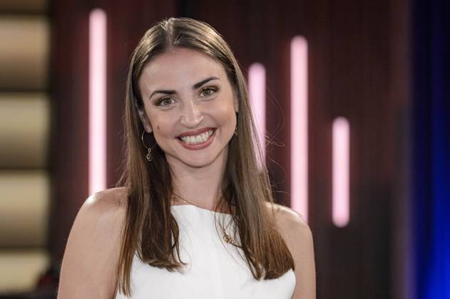 „Let’s Dance“-Star Ekaterina Leonova: Sie hält die Lügen nicht mehr aus