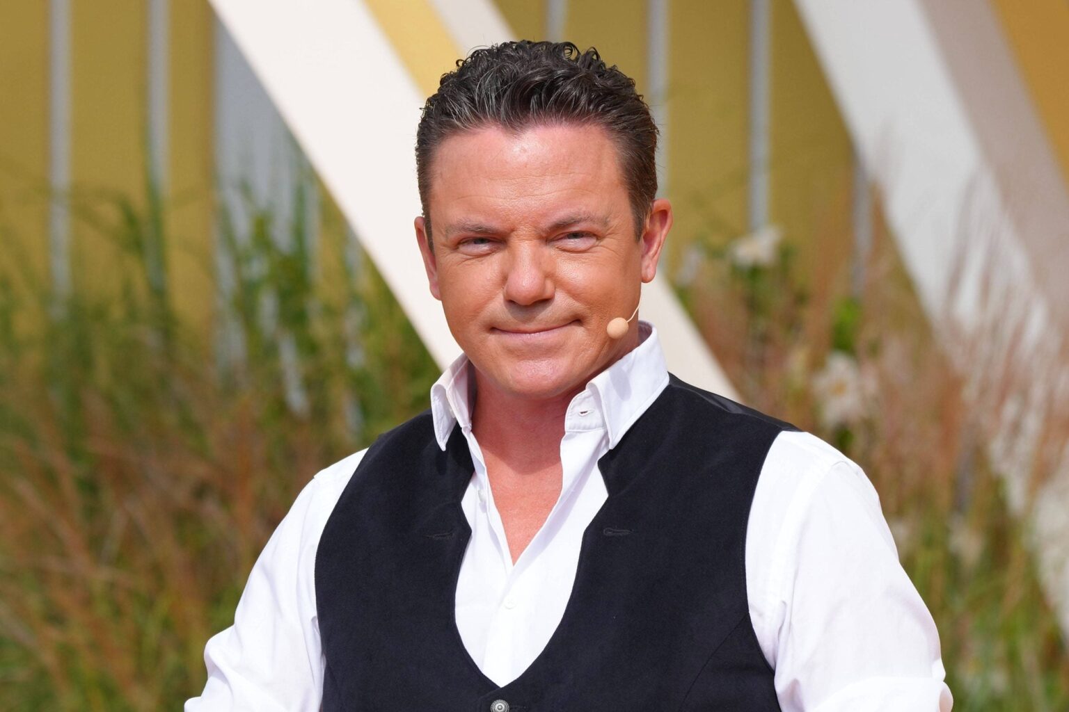 Kaum jemand wusste davon: Stefan Mross pflegt nach „Immer wieder sonntags“ ein ganz spezielles Ritual