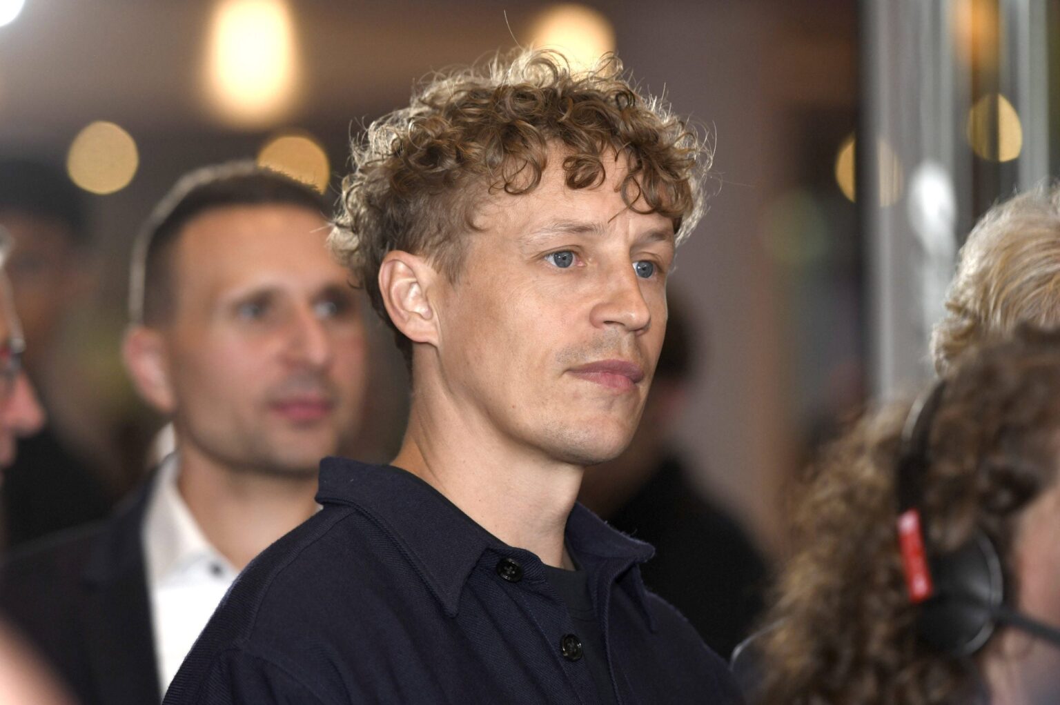 „Unglaublich schmerzhaft“: Tim Bendzko legt ein erschütterndes Geständnis ab