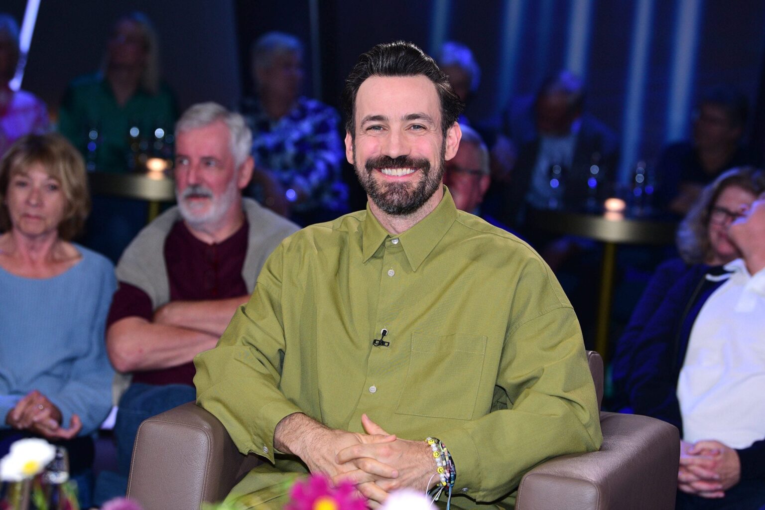 Schock-News: Dieser TV-Star will 2026 ins Dschungelcamp ziehen – Partner war schon dabei