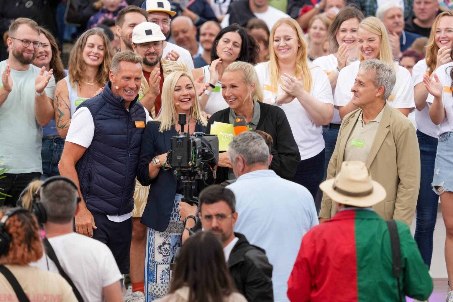 Jürgen Milski zeigt 23 Jahre altes Foto als Model – Fans feiern seine Frisur