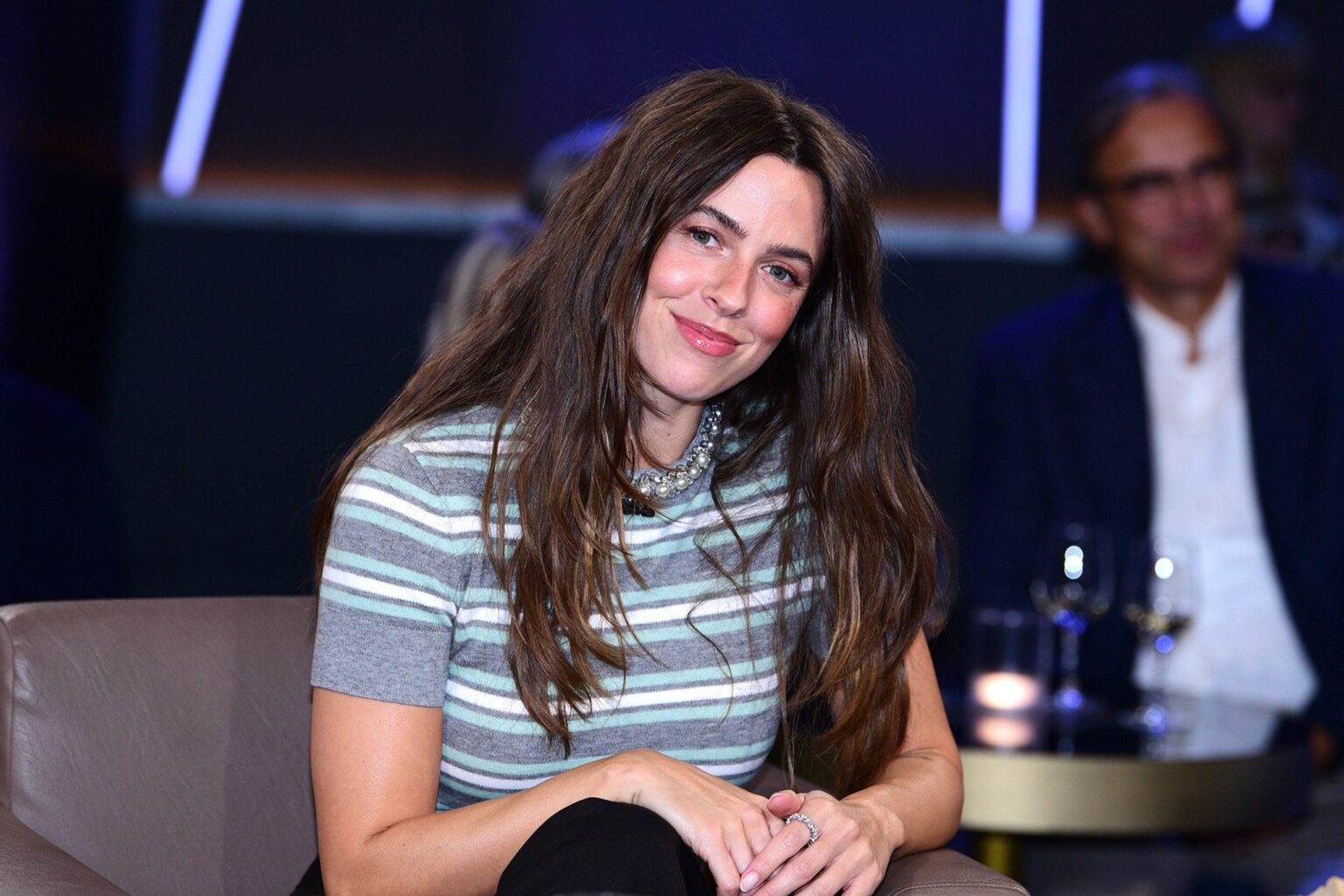 Diese Bilder zeigen, wie atemberaubend schön Vanessa Mai wirklich ist